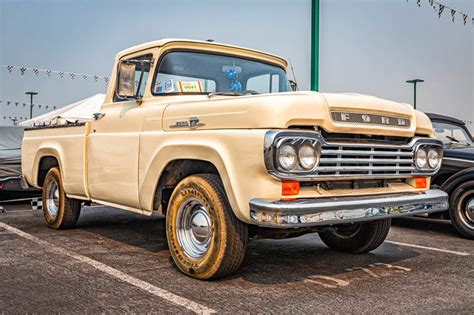 1962 ford f100 sheet metal|vintage Ford truck sheet metal.